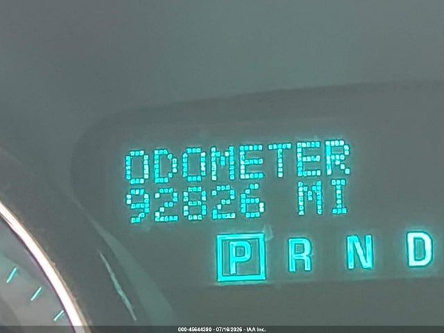 Aukcja sprzedaży 2016 Buick Enclave Premium, vin: 5GAKRCKD8GJ332449, numer aukcji: 45644390
