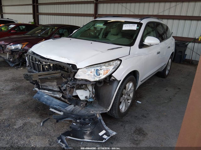 Aukcja sprzedaży 2016 Buick Enclave Premium, vin: 5GAKRCKD8GJ332449, numer aukcji: 45644390