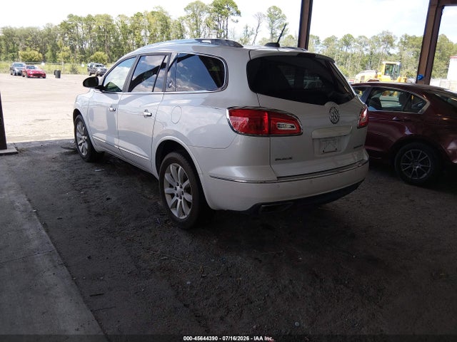 Aukcja sprzedaży 2016 Buick Enclave Premium, vin: 5GAKRCKD8GJ332449, numer aukcji: 45644390