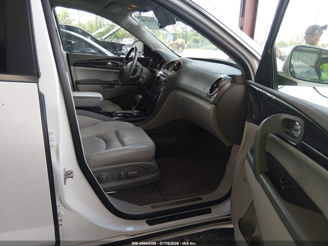 Aukcja sprzedaży 2016 Buick Enclave Premium, vin: 5GAKRCKD8GJ332449, numer aukcji: 45644390