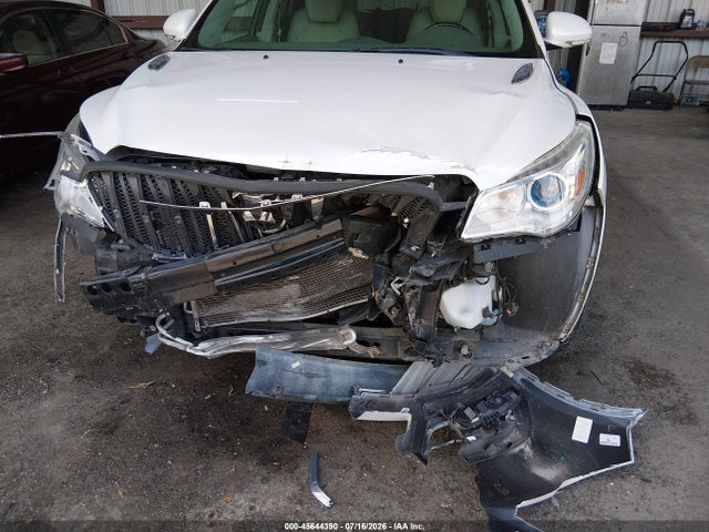 Aukcja sprzedaży 2016 Buick Enclave Premium, vin: 5GAKRCKD8GJ332449, numer aukcji: 45644390