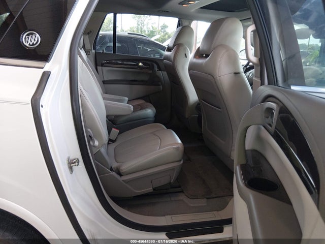 Aukcja sprzedaży 2016 Buick Enclave Premium, vin: 5GAKRCKD8GJ332449, numer aukcji: 45644390
