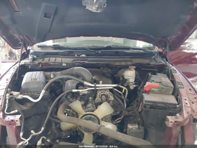Продажа на аукционе авто 2018 Ram 1500 Laramie  4x4 5'7 Box, vin: 1C6RR7NT0JS187181, номер лота: 45644392
