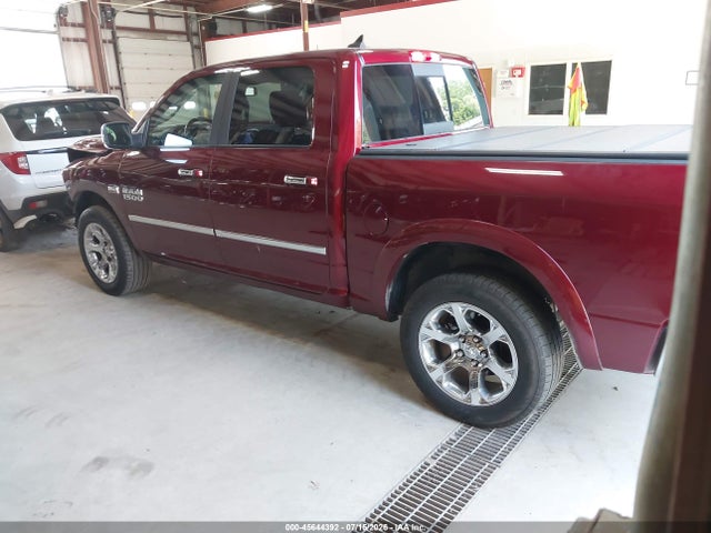 Продажа на аукционе авто 2018 Ram 1500 Laramie  4x4 5'7 Box, vin: 1C6RR7NT0JS187181, номер лота: 45644392