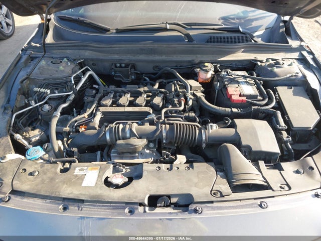 1HGCV1F32JA036274 Honda Accord Sport