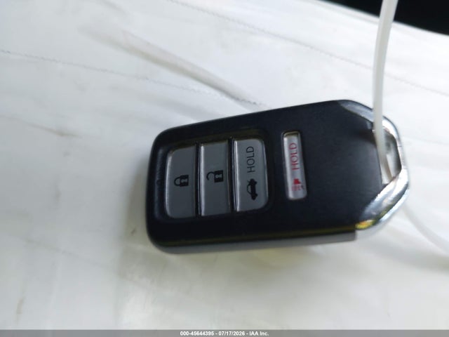 1HGCV1F32JA036274 Honda Accord Sport