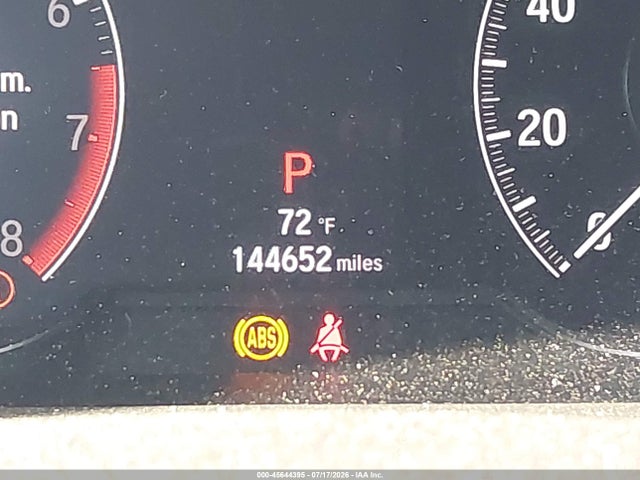 1HGCV1F32JA036274 Honda Accord Sport