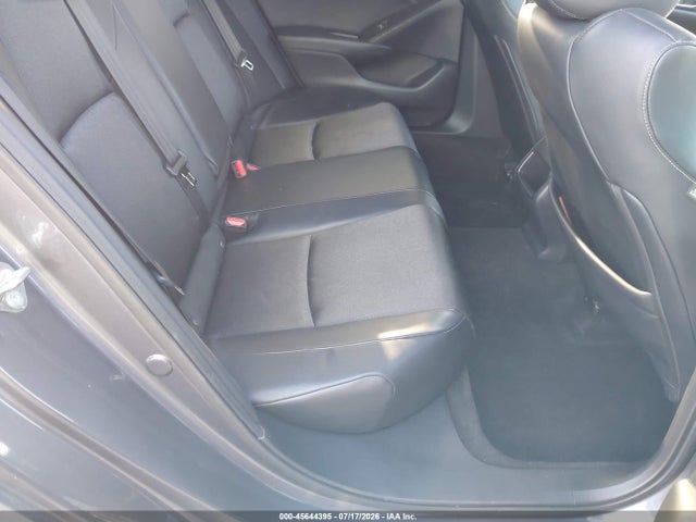 1HGCV1F32JA036274 Honda Accord Sport