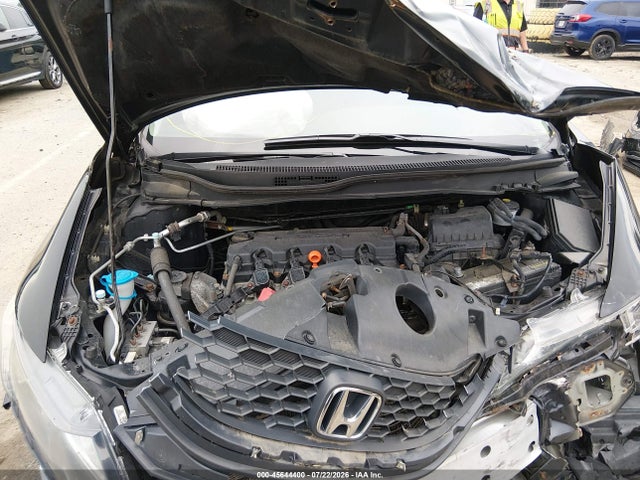 Aukcja sprzedaży 2015 Honda Civic Se, vin: 19XFB2F74FE703766, numer aukcji: 45644400
