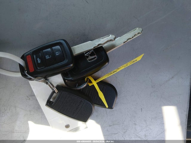 Aukcja sprzedaży 2015 Honda Civic Se, vin: 19XFB2F74FE703766, numer aukcji: 45644400