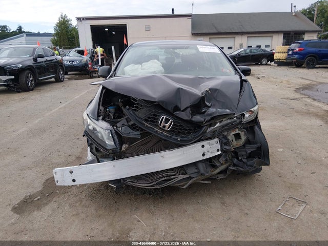 Aukcja sprzedaży 2015 Honda Civic Se, vin: 19XFB2F74FE703766, numer aukcji: 45644400