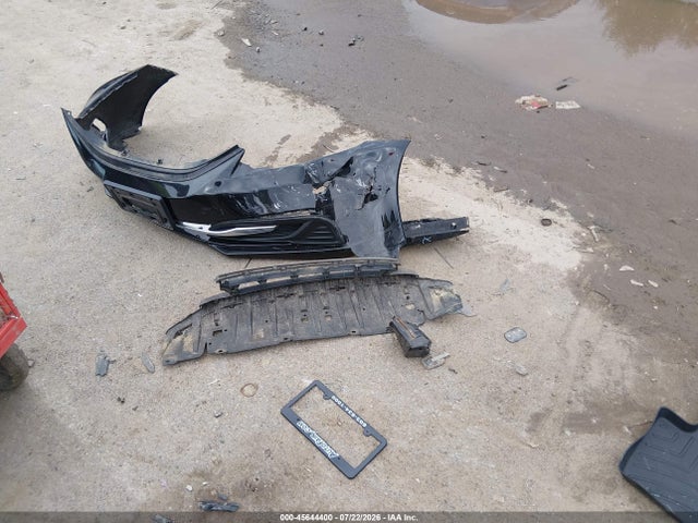 Aukcja sprzedaży 2015 Honda Civic Se, vin: 19XFB2F74FE703766, numer aukcji: 45644400