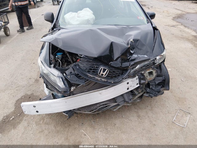 Aukcja sprzedaży 2015 Honda Civic Se, vin: 19XFB2F74FE703766, numer aukcji: 45644400