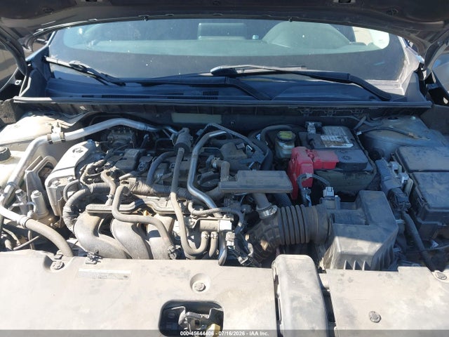 3N1AB8CV9MY258150 Nissan Sentra Sv Xtronic Cvt