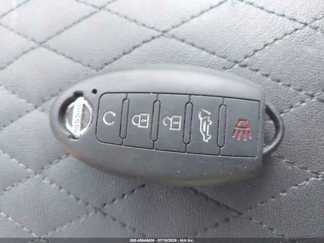 3N1AB8CV9MY258150 Nissan Sentra Sv Xtronic Cvt