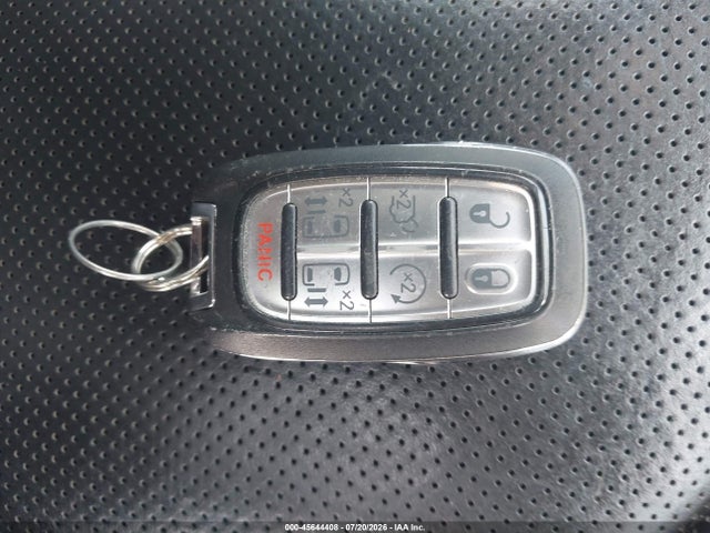Aukcja sprzedaży 2020 Chrysler Pacifica Limited, vin: 2C4RC1GG2LR109304, numer aukcji: 45644408