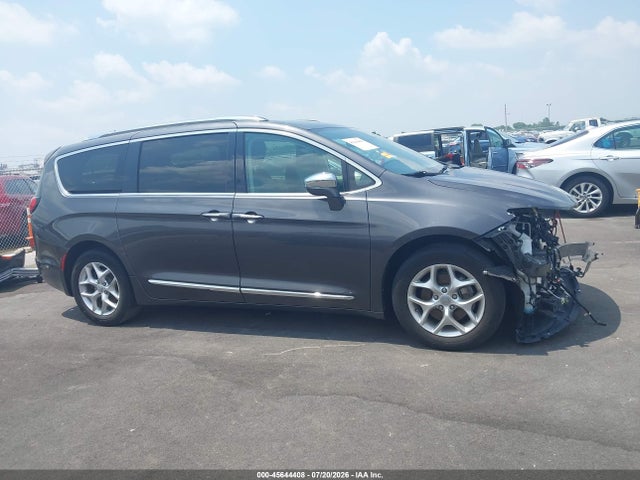 Aukcja sprzedaży 2020 Chrysler Pacifica Limited, vin: 2C4RC1GG2LR109304, numer aukcji: 45644408