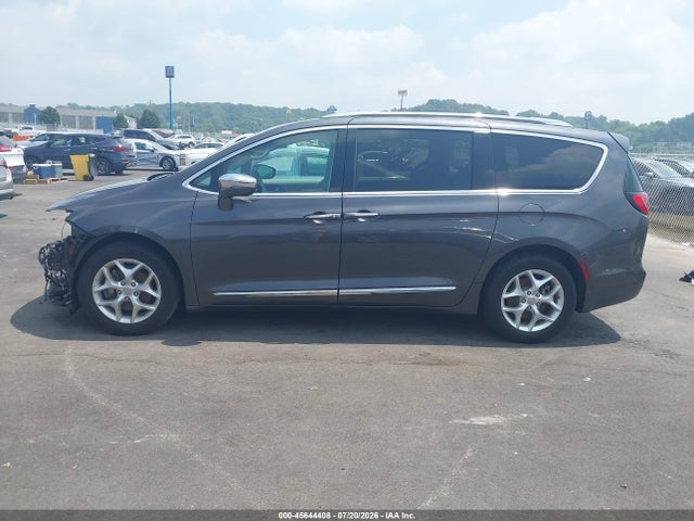 Aukcja sprzedaży 2020 Chrysler Pacifica Limited, vin: 2C4RC1GG2LR109304, numer aukcji: 45644408