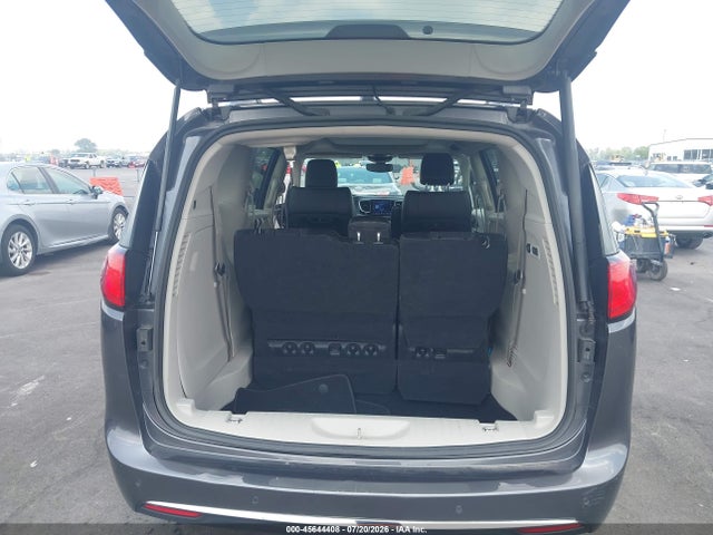 Aukcja sprzedaży 2020 Chrysler Pacifica Limited, vin: 2C4RC1GG2LR109304, numer aukcji: 45644408