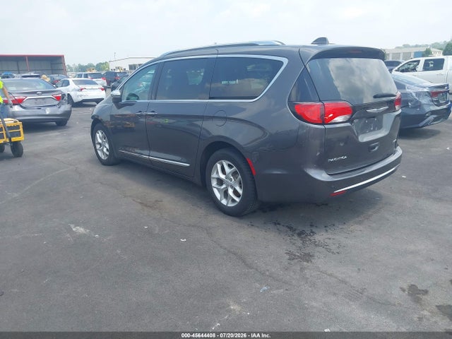 Aukcja sprzedaży 2020 Chrysler Pacifica Limited, vin: 2C4RC1GG2LR109304, numer aukcji: 45644408