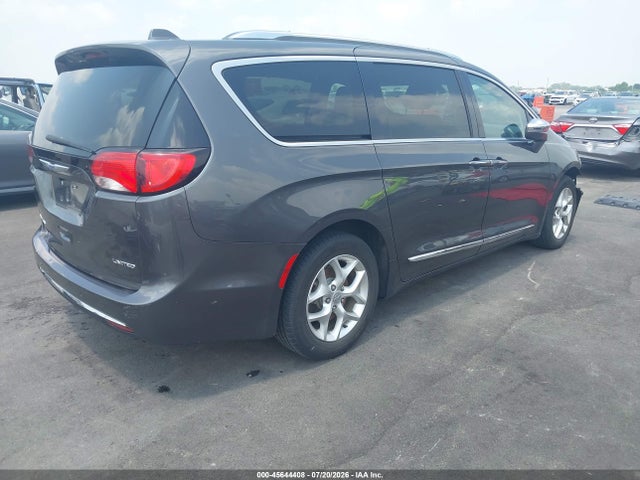 Aukcja sprzedaży 2020 Chrysler Pacifica Limited, vin: 2C4RC1GG2LR109304, numer aukcji: 45644408