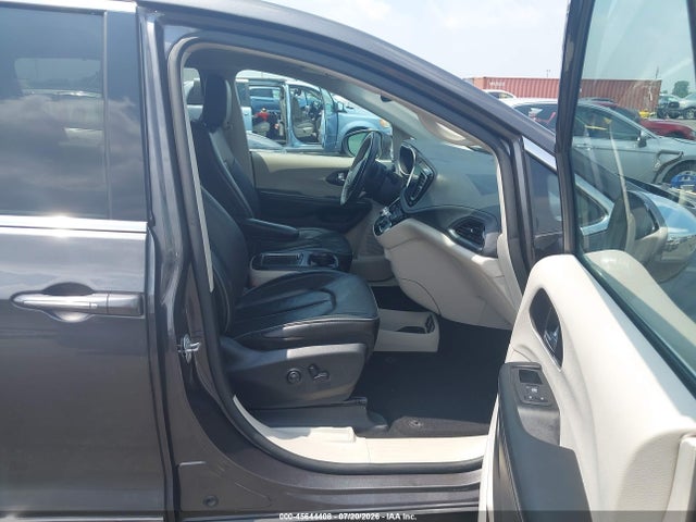 Aukcja sprzedaży 2020 Chrysler Pacifica Limited, vin: 2C4RC1GG2LR109304, numer aukcji: 45644408