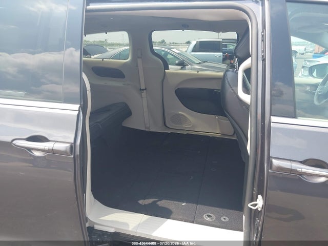 Aukcja sprzedaży 2020 Chrysler Pacifica Limited, vin: 2C4RC1GG2LR109304, numer aukcji: 45644408