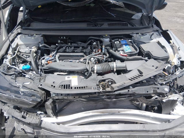 1HGCY1F48SA060810 Honda ACCORD SE