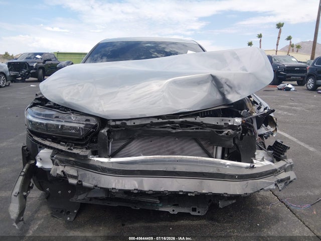1HGCY1F48SA060810 Honda ACCORD SE