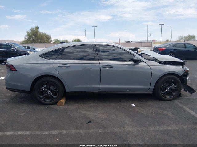1HGCY1F48SA060810 Honda ACCORD SE
