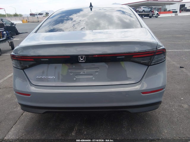 1HGCY1F48SA060810 Honda ACCORD SE