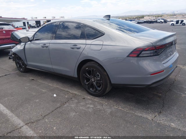 1HGCY1F48SA060810 Honda ACCORD SE