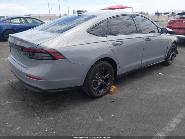 1HGCY1F48SA060810 Honda ACCORD SE