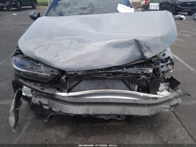 1HGCY1F48SA060810 Honda ACCORD SE