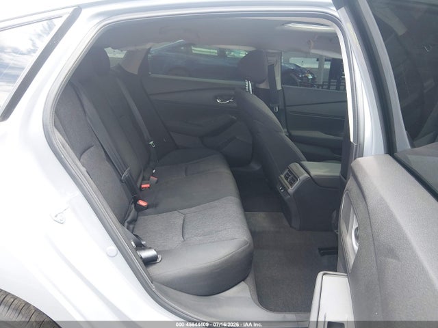 1HGCY1F48SA060810 Honda ACCORD SE
