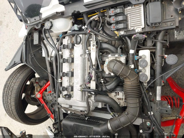 Polaris Slingshot 2016 57XAAPFA0G7113207 Image 10