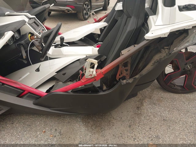 Polaris Slingshot 2016 57XAAPFA0G7113207 Image 12