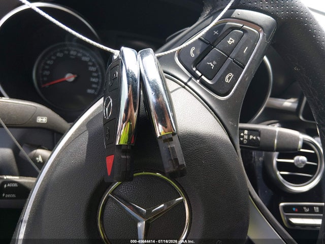 Продаж на аукціоні авто 2017 Mercedes-benz C 300, vin: WDDWK4JB7HF494061, номер лоту: 45644414