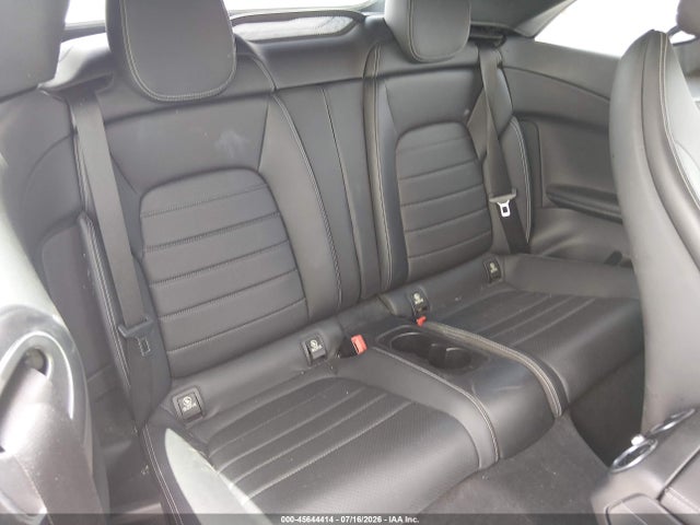 Продаж на аукціоні авто 2017 Mercedes-benz C 300, vin: WDDWK4JB7HF494061, номер лоту: 45644414