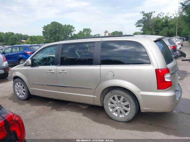 Aukcja sprzedaży 2012 Chrysler Town & Country Touring, vin: 2C4RC1BG2CR237615, numer aukcji: 45644415