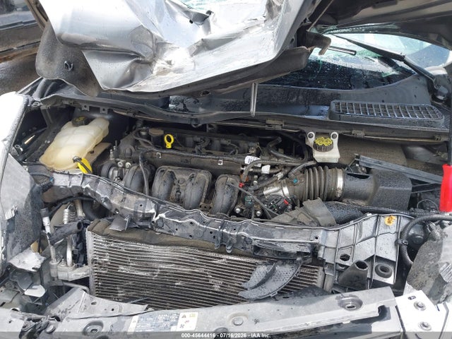 Aukcja sprzedaży 2014 Ford Escape S, vin: 1FMCU0F7XEUA84538, numer aukcji: 45644416
