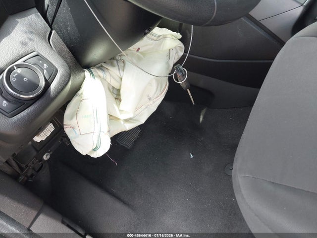 Aukcja sprzedaży 2014 Ford Escape S, vin: 1FMCU0F7XEUA84538, numer aukcji: 45644416