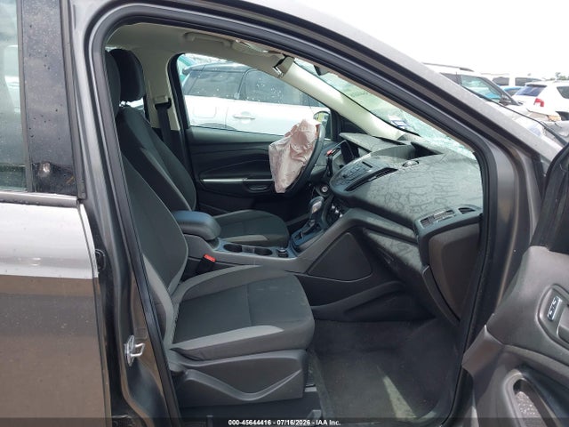 Aukcja sprzedaży 2014 Ford Escape S, vin: 1FMCU0F7XEUA84538, numer aukcji: 45644416