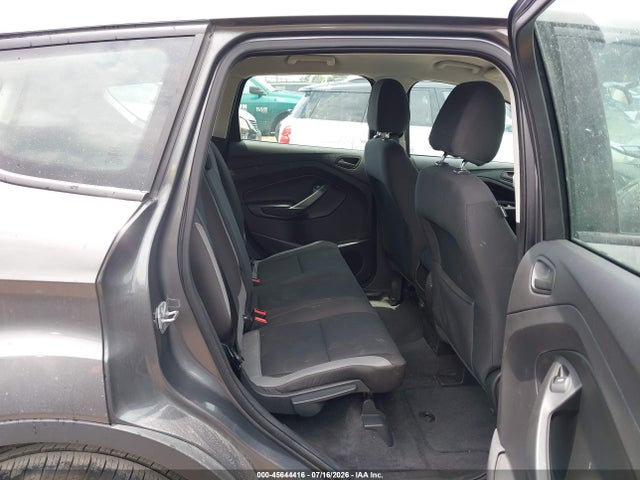 Aukcja sprzedaży 2014 Ford Escape S, vin: 1FMCU0F7XEUA84538, numer aukcji: 45644416