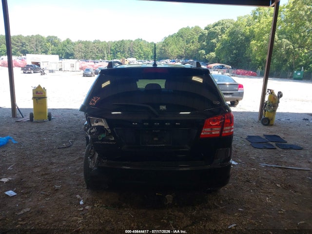 Aukcja sprzedaży 2019 Dodge Journey Se Value Package, vin: 3C4PDCAB1KT764093, numer aukcji: 45644417