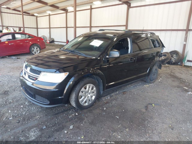 Aukcja sprzedaży 2019 Dodge Journey Se Value Package, vin: 3C4PDCAB1KT764093, numer aukcji: 45644417