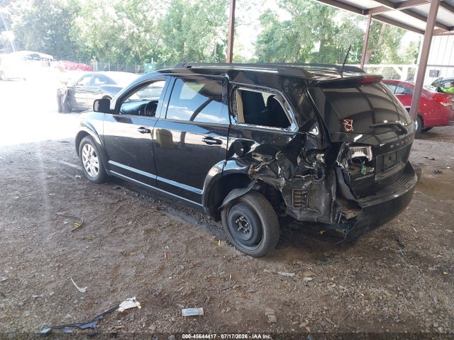 Aukcja sprzedaży 2019 Dodge Journey Se Value Package, vin: 3C4PDCAB1KT764093, numer aukcji: 45644417