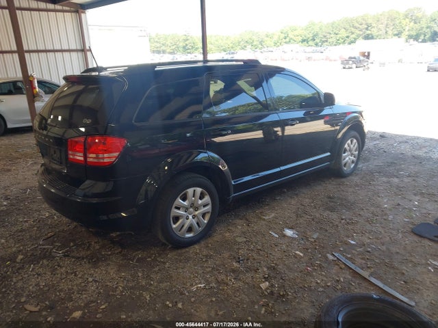 Aukcja sprzedaży 2019 Dodge Journey Se Value Package, vin: 3C4PDCAB1KT764093, numer aukcji: 45644417