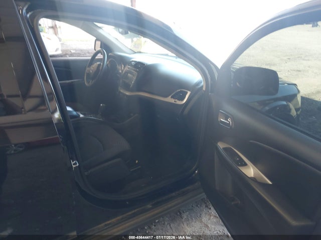 Aukcja sprzedaży 2019 Dodge Journey Se Value Package, vin: 3C4PDCAB1KT764093, numer aukcji: 45644417