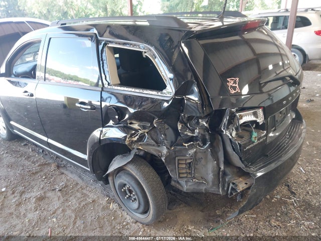 Aukcja sprzedaży 2019 Dodge Journey Se Value Package, vin: 3C4PDCAB1KT764093, numer aukcji: 45644417